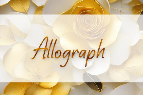 Allograph Typeface: A Real-World Review for Small Business Branding