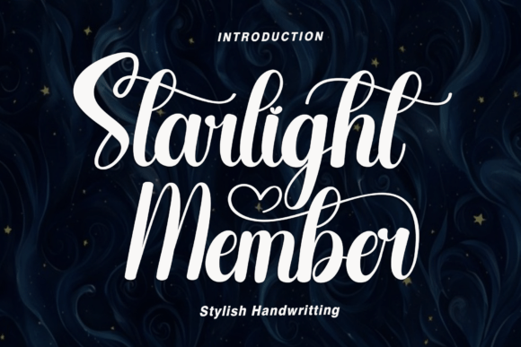 Starlight Member: A Designer’s Review